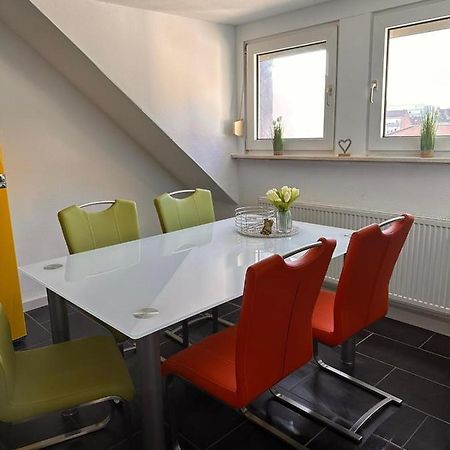 Schoenes Zimmer Im Zentrum - 3 Paderborn Dış mekan fotoğraf