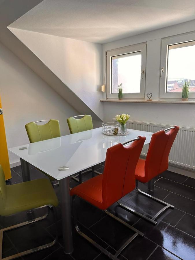 Schoenes Zimmer Im Zentrum - 3 Paderborn Dış mekan fotoğraf